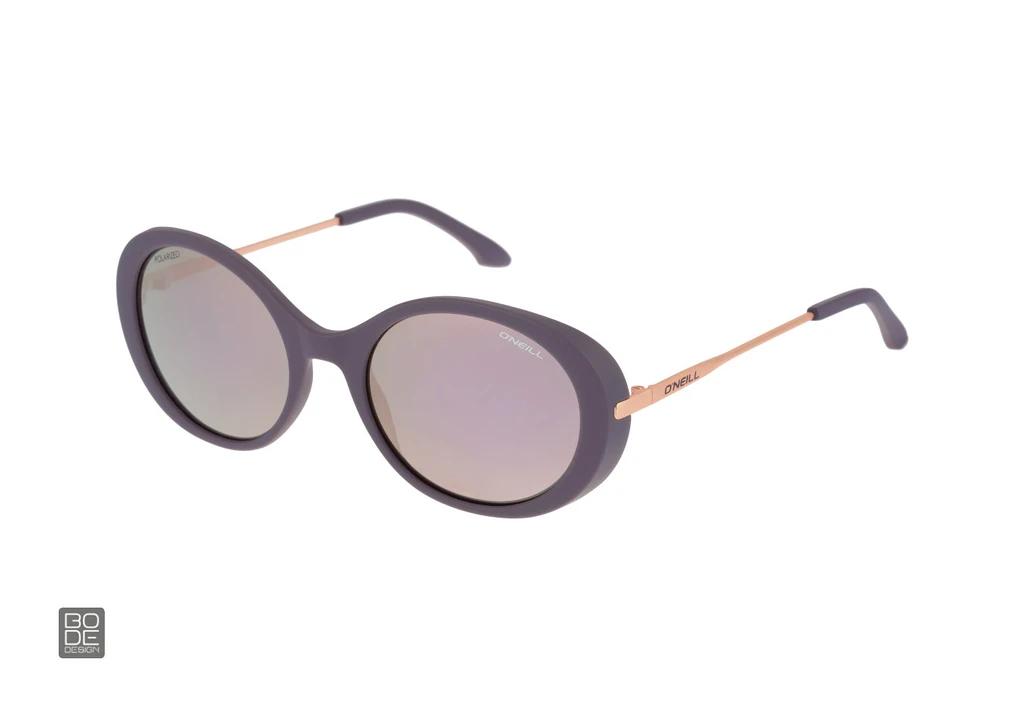 O`Neill   ONS 9036 2.0 161P PINK MIRRORmatte purple | birch